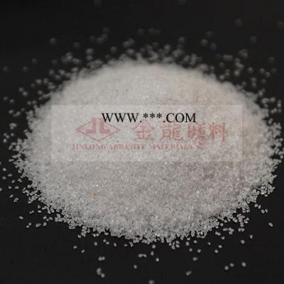 **一級白剛玉砂P2500-20余年放心品牌【金龍磨料】