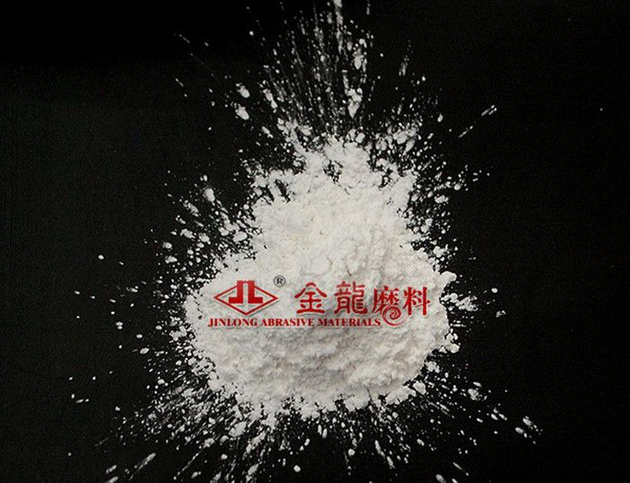 **一級(jí)白剛玉砂P1000-20余年放心品牌【金龍磨料】