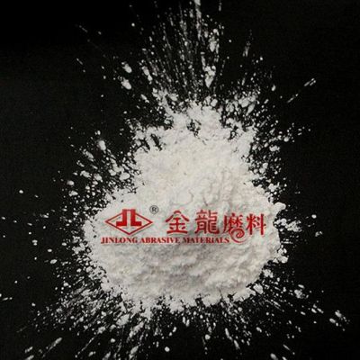 **一級(jí)白剛玉砂P1000-20余年放心品牌【金龍磨料】