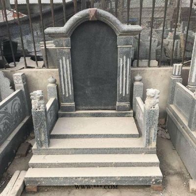 廠家定制 石雕大理石墓碑 可定制多樣墓碑?dāng)[件電話議價(jià)