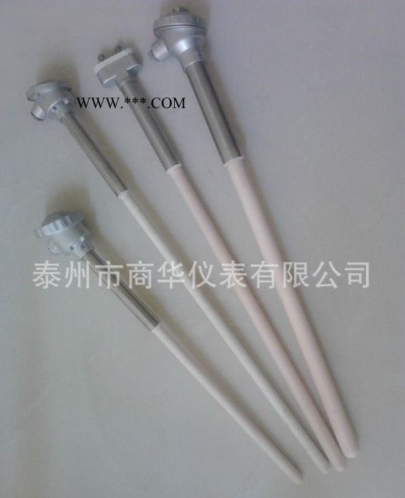 商華高溫沈陽剛玉 B型WRR-330熱電偶