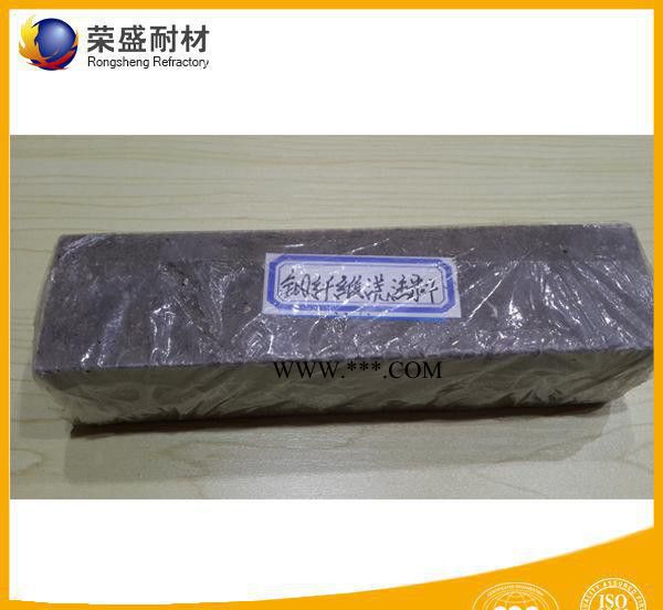 生產(chǎn)輕質(zhì)不定型澆注料、保溫澆注料、剛玉澆注料 高鋁耐磨澆注料