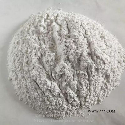 天隆方解石 方解石粉 河北方解石粉廠家 重鈣粉 重質碳酸鈣粉 低鐵透明白色方解石