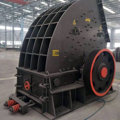 富德礦山錘式破碎機(jī)渣石重錘破碎機(jī)大理石重錘破價(jià)格鵝卵石重錘破大口徑巨石破碎機(jī)