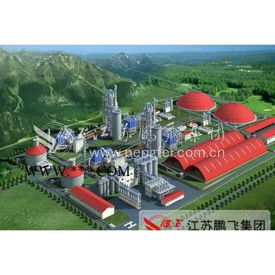 年產(chǎn)2-10萬噸超細(xì)碳酸鈣生產(chǎn)線