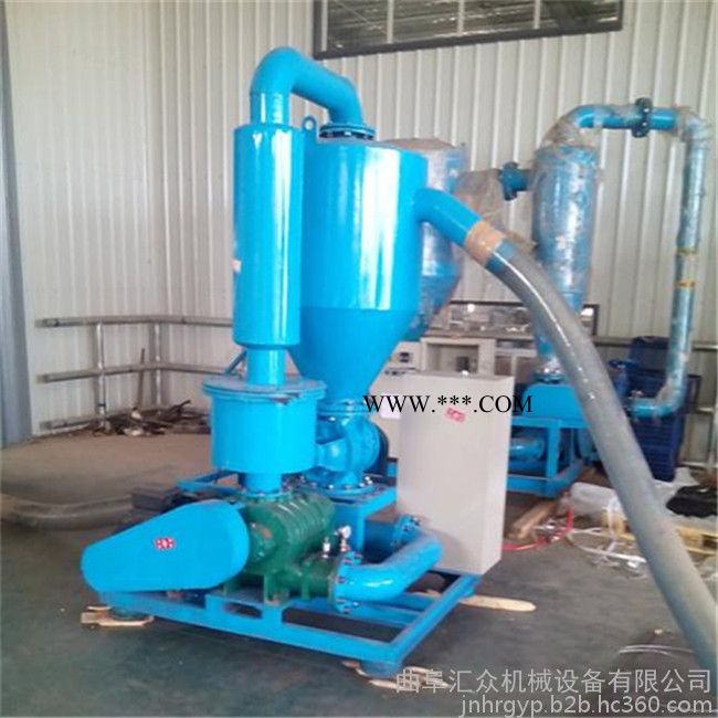 碳酸鈣輸送粉料輸送機(jī) 水泥粉氣力吸糧機(jī)xy1