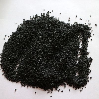 金屬噴焊清理用黑剛玉 大理石雕刻用黑剛玉 可寄樣
