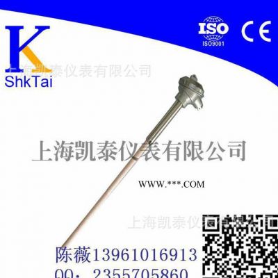 剛玉管S型熱電偶  Pt熱電偶