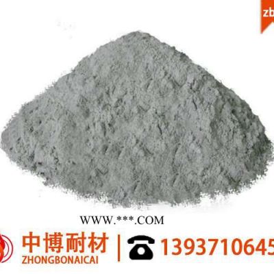 澆注料 河南耐火耐磨澆注料 剛玉澆注料廠家