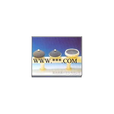 供應(yīng)無錫剛玉曝氣器，您的選擇就是【惠興塑膠有限公司】