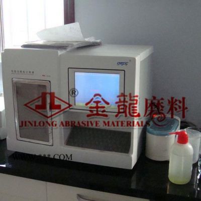 **白剛玉微粉W0.5-20余年放心品牌【金龍磨料】
