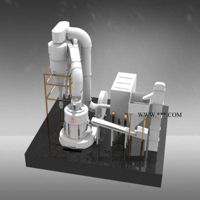 雷蒙磨 桂林礦山機(jī)械廠 石灰石 方解石大理石