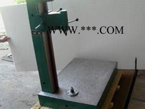 新創(chuàng) 500*R170偏擺檢查儀 偏擺儀 大理石底座偏擺儀 齒輪跳動儀