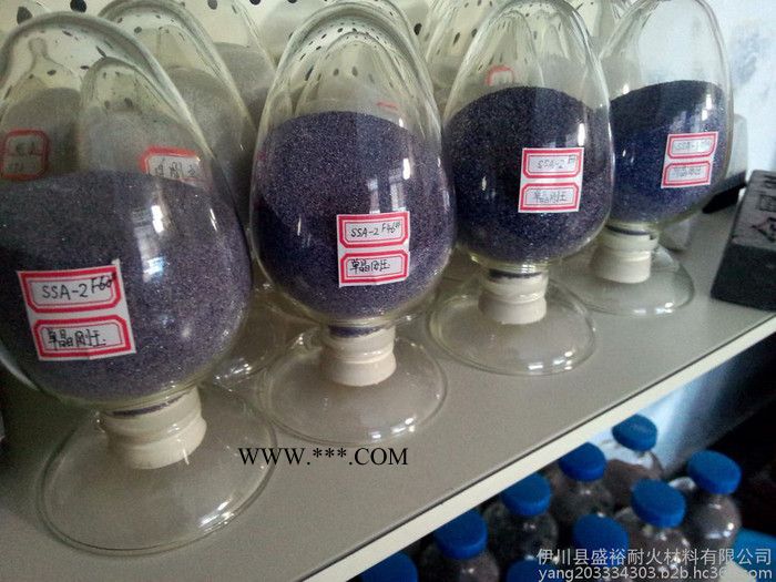 剛玉人造剛玉