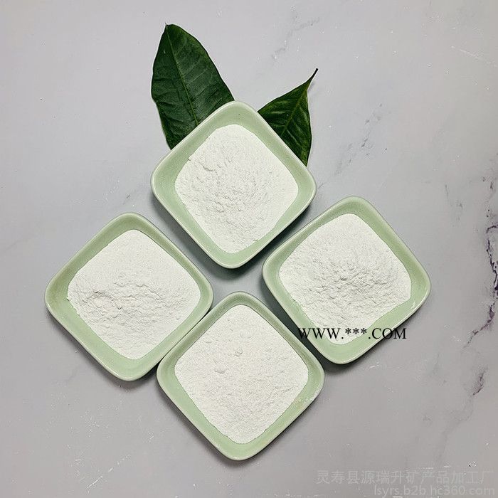 源瑞升 納米鈣 可降解納米鈣 納米級碳酸鈣 活性納米鈣 吹膜納米鈣廠家