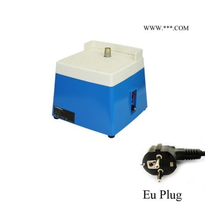 曼德MD902-EU金剛石工具 歐標(biāo)插頭大理石切割機(jī)臺式220V帶擋板藍(lán)色電動磨臺家用工具研磨玻璃磨邊機(jī)
