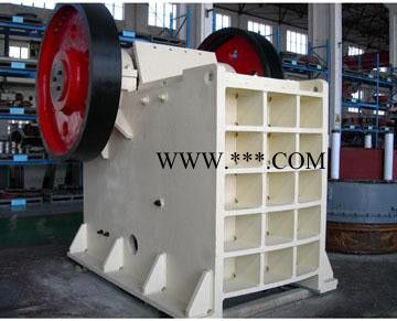 供應(yīng)博杰特棕剛玉破碎機(jī)