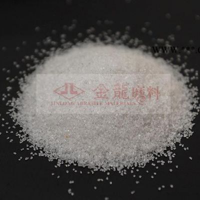 **一級白剛玉砂P800-20余年放心品牌【金龍磨料】