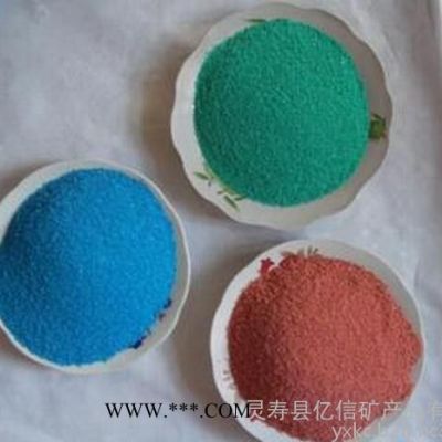 彩砂 制造大理石 地板磚 其他非金屬礦物制品