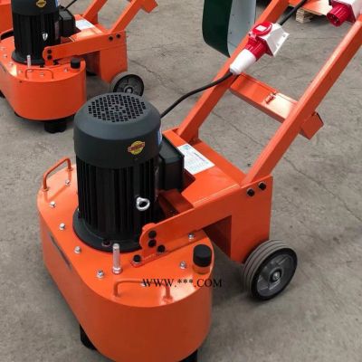600型打磨機(jī) 大理石晶面水磨石材地面打磨拋光養(yǎng)護(hù)地坪拋光