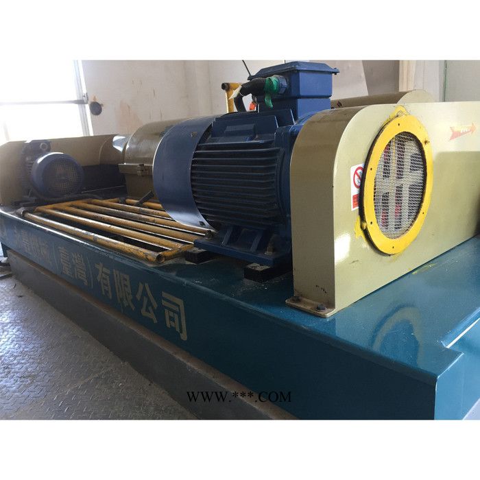 碳酸鋇廢水處理機(jī)蘭溪 大型脫水機(jī) 臥螺離心機(jī)碳酸鈣廢水處理設(shè)備