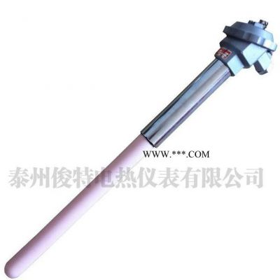 B型鉑銠熱電偶  鉑銠30-鉑銠6  雙層剛玉熱電偶 WRR