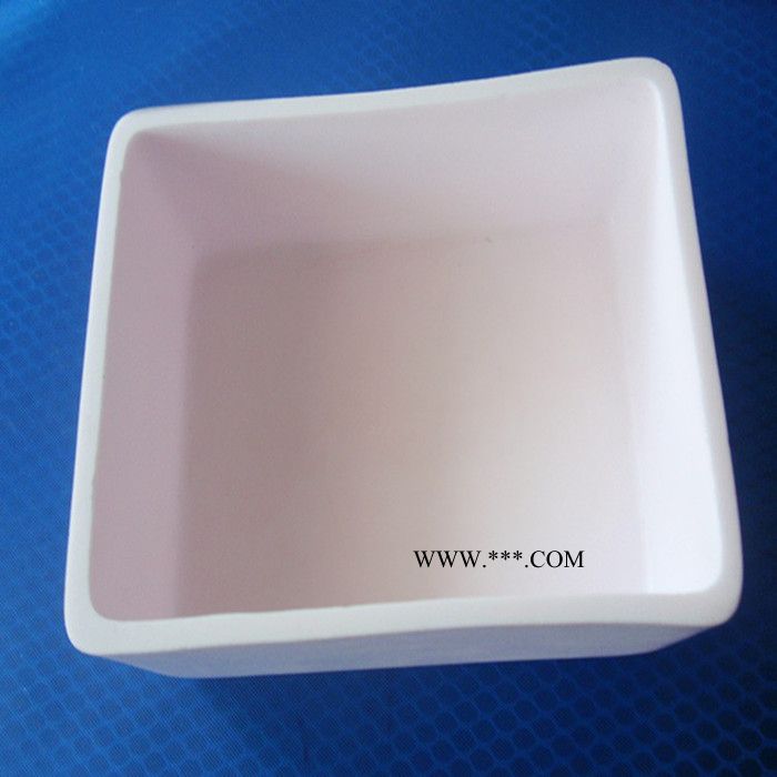 鑫盛耐火材料廠 供應(yīng) 陶瓷剛玉匣缽