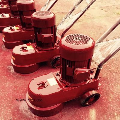 潤煤DMS350 水磨石機 大理石地面打磨機 DMS350型水磨石機 磨石機建筑機械