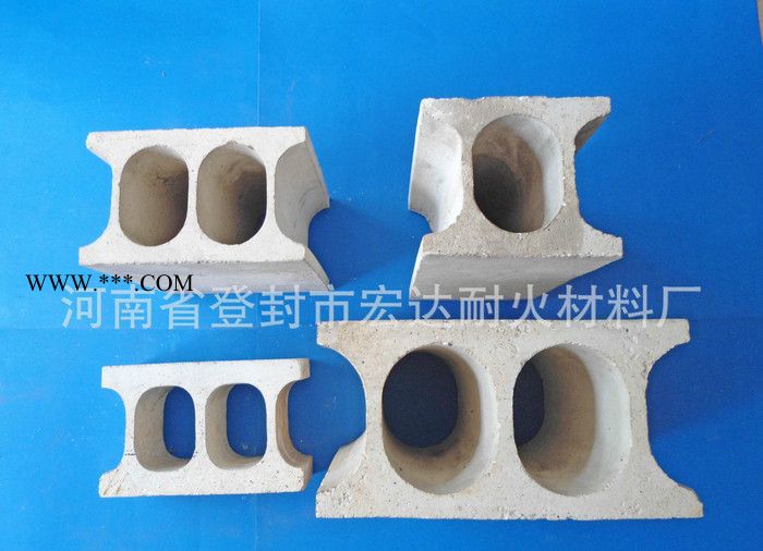 河南宏達 直銷 高鋁質(zhì) 剛玉質(zhì) 異型磚 耐火磚 **價廉