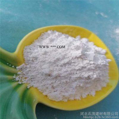 石茂供應(yīng)超白輕鈣粉 碳酸鈣1250目 涂料輕鈣加工 沉淀碳酸鈣 油漆用碳酸鈣