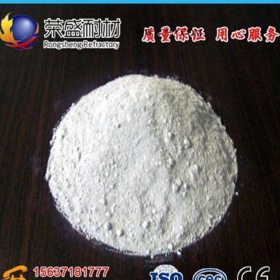 剛玉耐磨可塑料、新型材料可塑料、工業(yè)窯爐使用、