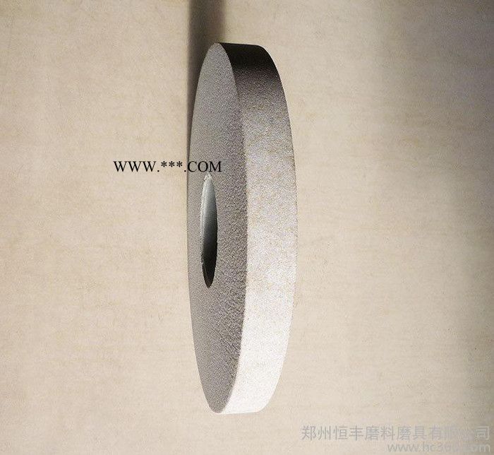 【白鴿】單晶剛玉250平行砂輪 32,75孔 SA陶瓷砂輪片