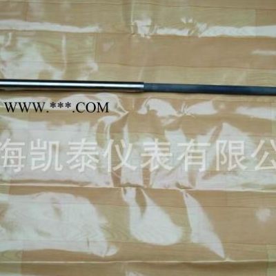 剛玉套管鎢錸熱電偶