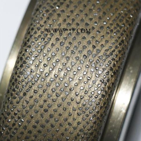 鄭州華菱 修整碳化硅剛玉系砂輪用高品級精密金剛石滾輪