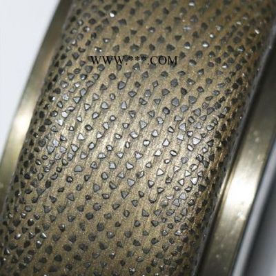 鄭州華菱 修整碳化硅剛玉系砂輪用高品級精密金剛石滾輪