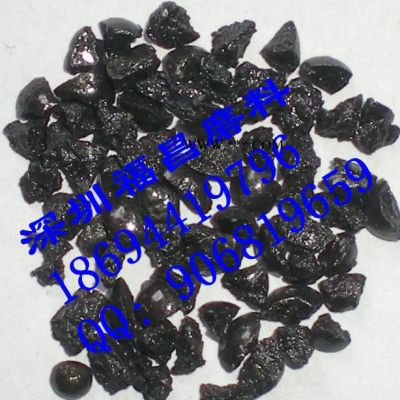 自產(chǎn)直銷五金裝飾鋼球水質(zhì)過濾砂地坪砂噴砂專用白剛玉微粉