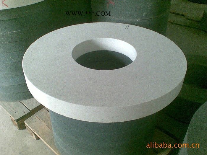 350*40*75單晶剛玉砂輪 不銹鋼專用砂輪
