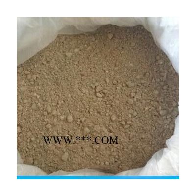 耐火澆注料 耐磨 高強(qiáng) 剛玉 澆注料 耐火材料