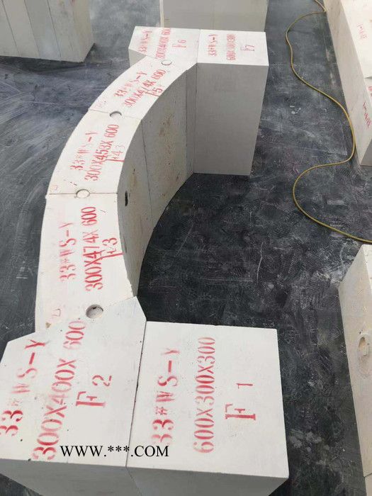 東匯特耐 電熔鋯剛玉 ** 耐高溫 耐沖刷 耐腐蝕 耐磨 使用壽命長