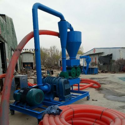 粉灰輸送機碳酸鈣輸送 礦粉輸送機