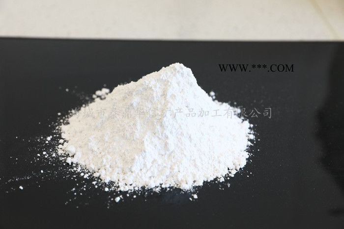 海城市泰鼎華信**涂料級(jí)碳酸鈣800目
