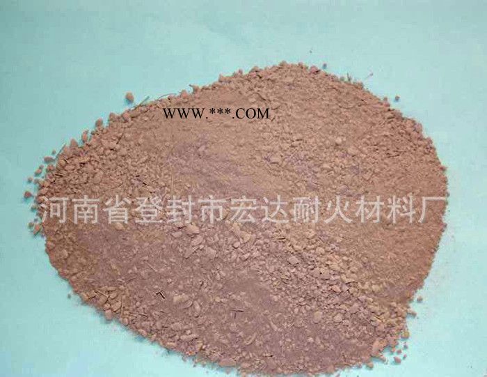 不定型材料 粘土澆筑料 高鋁質(zhì)耐火澆筑料 剛玉澆筑料 量大從