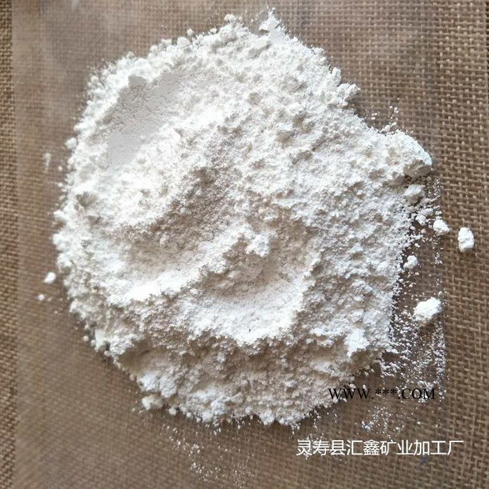 匯鑫廠家供應(yīng)325目-800目鈣粉 輕鈣粉 輕質(zhì)碳酸鈣橡膠涂料添加劑用輕鈣粉