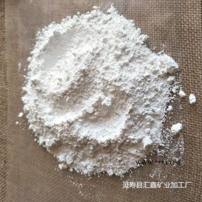 匯鑫廠家供應(yīng)325目-800目鈣粉 輕鈣粉 輕質(zhì)碳酸鈣橡膠涂料添加劑用輕鈣粉