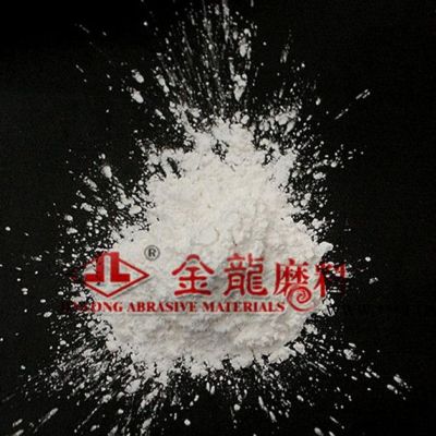 **白剛玉F240-20余年放心品牌【金龍磨料】