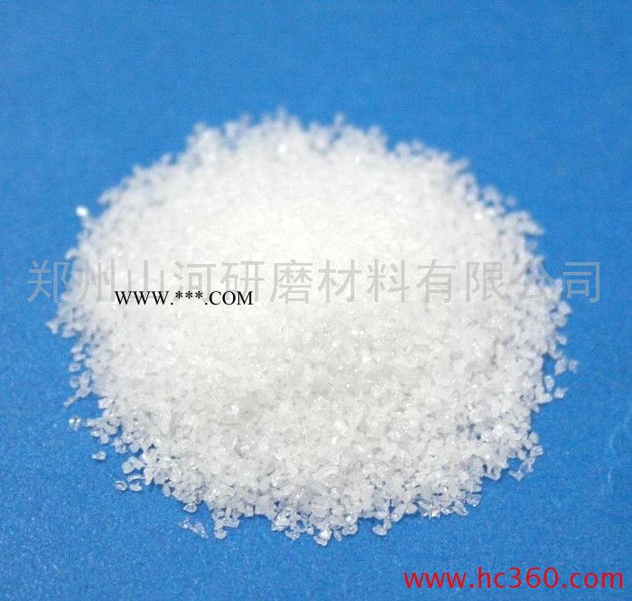 供應(yīng)白剛玉微粉W40-W0.5