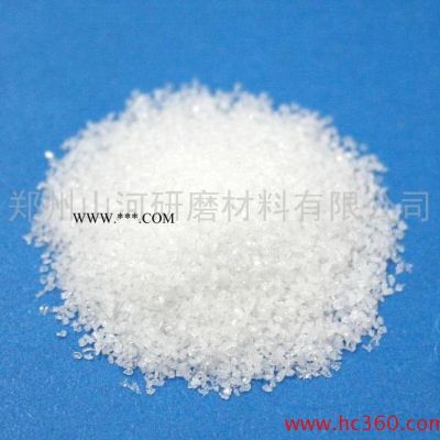 供應(yīng)白剛玉微粉W40-W0.5