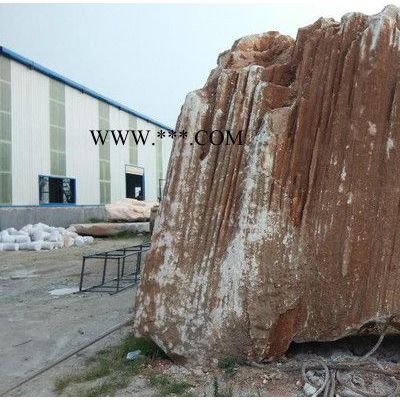 大理石石頭 景觀石自然石大石頭廠家供應(yīng) 一塊起批 量大優(yōu)惠