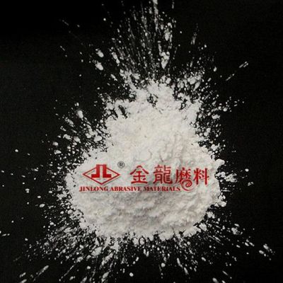 **一級(jí)白剛玉砂P180-20余年放心品牌【金龍磨料】
