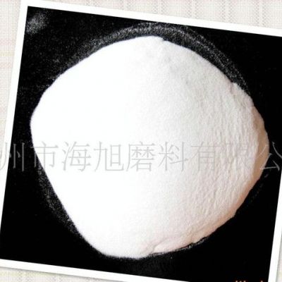 一級(jí)電熔白剛玉噴砂磨料粒度砂，拋光用220#，質(zhì)量穩(wěn)定
